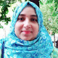 Samina Islam