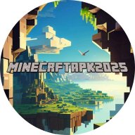 minecrftapk2025