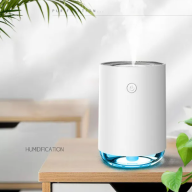 AromatherapyDiffuser