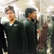 Ch Maarij