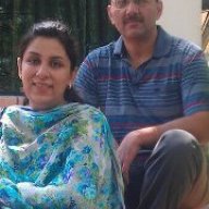 faiza rizwan