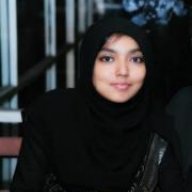 Nazia Islam