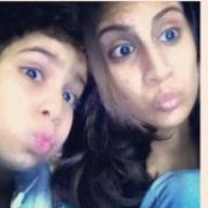 hishmah hamid