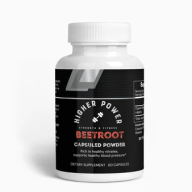 BeetrootSupplement