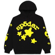 Sp5derrHoodie