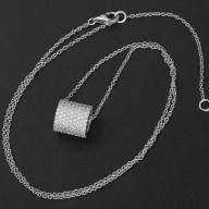 EdenPendantNecklace