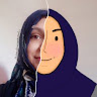 Asbah alaena