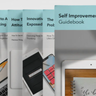 PersonalDevelopment