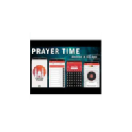 Azan Time
