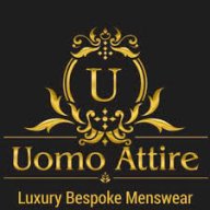 uomoattire