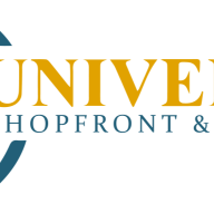 Universal Shopfront