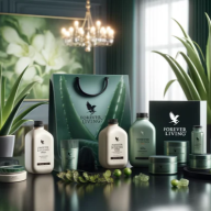 ForeverLivingProduct