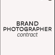 Photographycontract