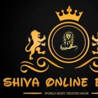 shivaonlinecricketid