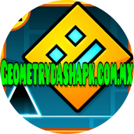 Geometrydashapkcommx