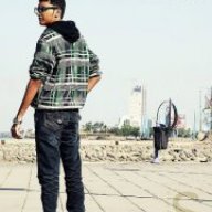 Shahbax khan