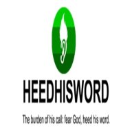 heedhisword