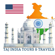 tajmahaltravel