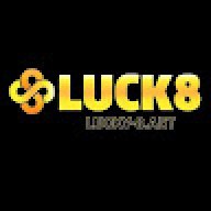 lucky8art