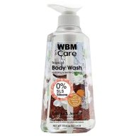 HoneyonBodyWash