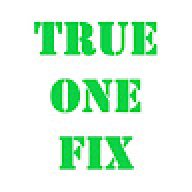 trueonefix