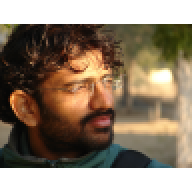 Gargey Trivedi