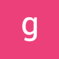glittering