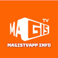 Magistvapp