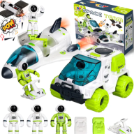 SpaceExplorerKitt