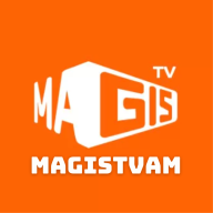 Magistvam