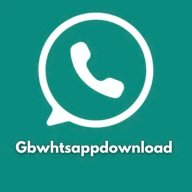 Gbwhtsappdownload