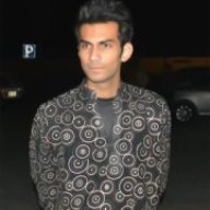 Shaheryar Aziz Qadri
