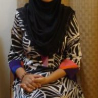 Nashrah Khan
