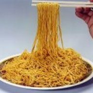 noodles
