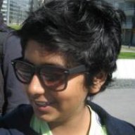 vedant bahri