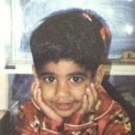 Himesh Chandnani