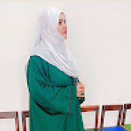 Aisha Fahim
