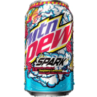 MountainDewSparkLemo
