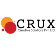 cruxcreativework