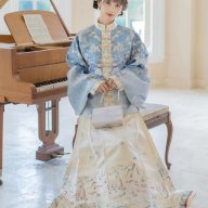 jianxihanfu43543