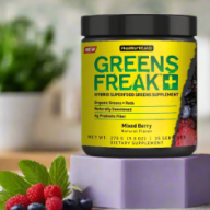 ProteinFreakWheyI