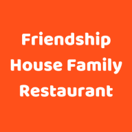 friendshiphouse