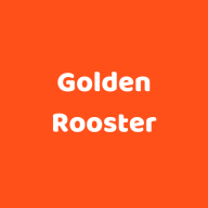 goldenrooster