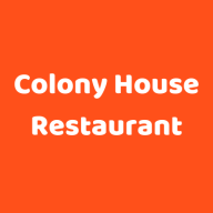 colonyhouserestauran