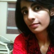 Sadaf Shahzad