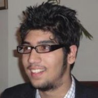 Hasan Saqib