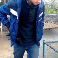 Fazal Meraj