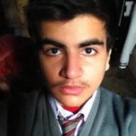 Daniyal Ali Khan