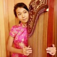 louise chan