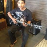 romesh